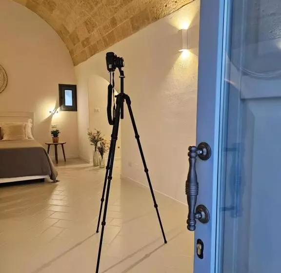Hotell Vecchia Mottola Albergo Diffuso