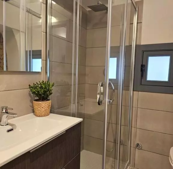 Hotell Vecchia Mottola Albergo Diffuso