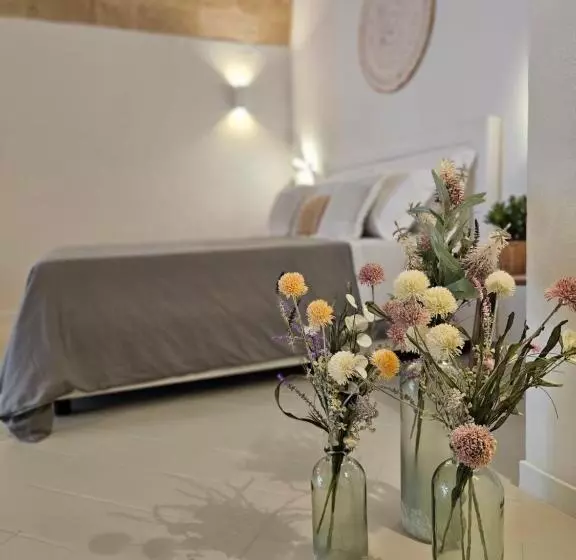 Hotell Vecchia Mottola Albergo Diffuso