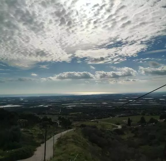 Hotell Vecchia Mottola Albergo Diffuso