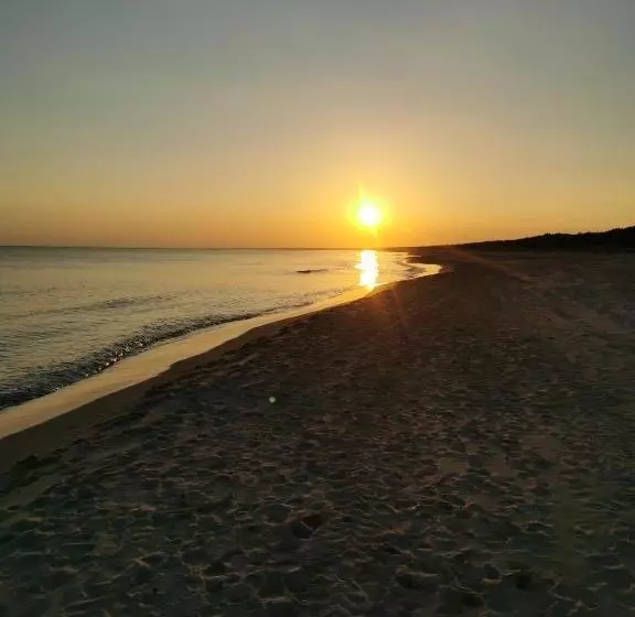 Hotell Vecchia Mottola Albergo Diffuso