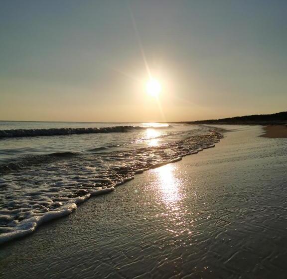 Szálloda Vecchia Mottola Albergo Diffuso