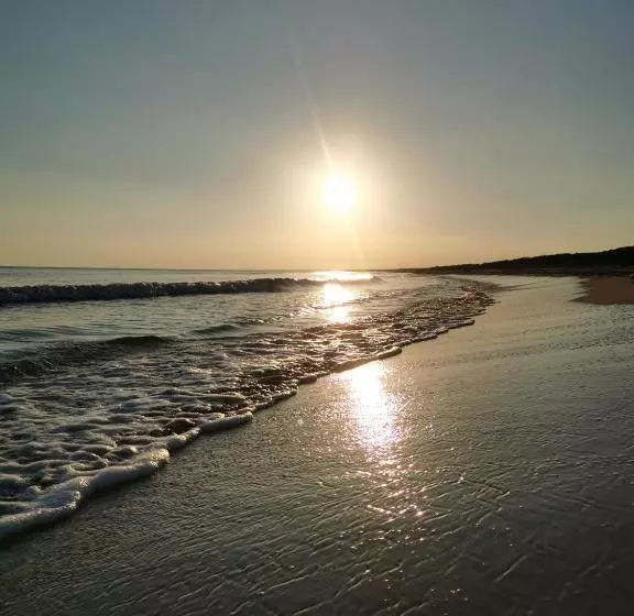 Hotell Vecchia Mottola Albergo Diffuso