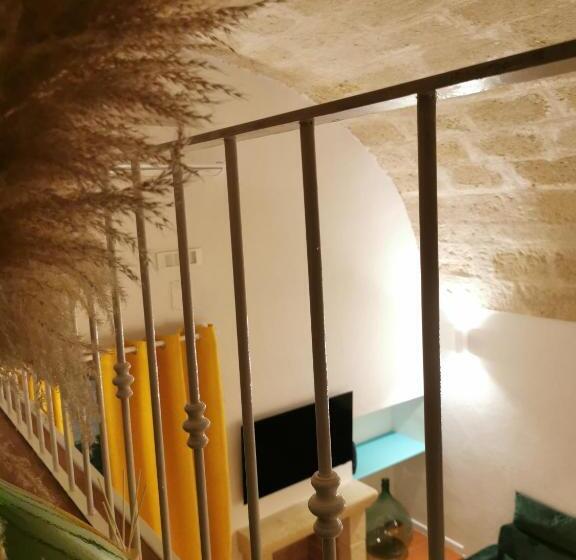 Szálloda Vecchia Mottola Albergo Diffuso