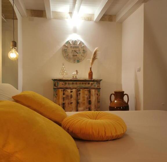 Szálloda Vecchia Mottola Albergo Diffuso