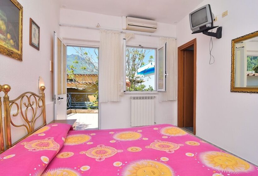 호텔 Villa Fiorentina