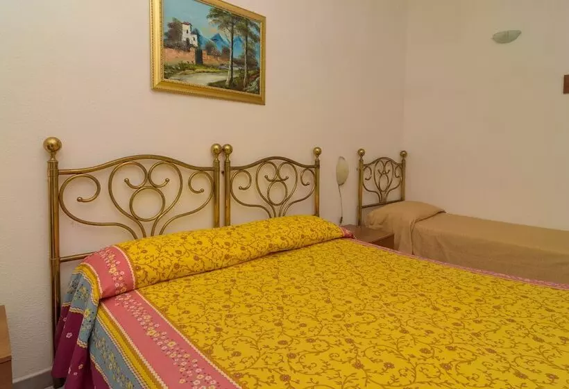 Отель Villa Fiorentina