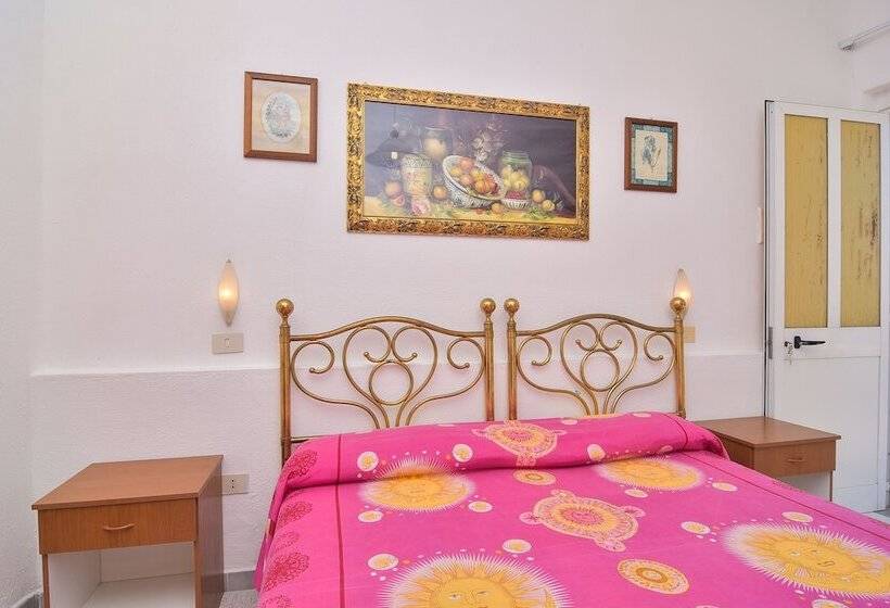 호텔 Villa Fiorentina