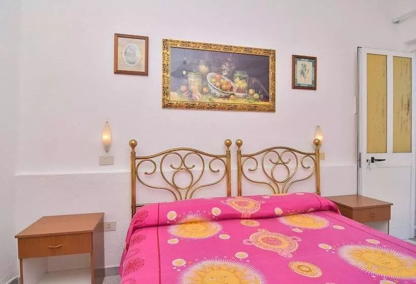 Отель Villa Fiorentina