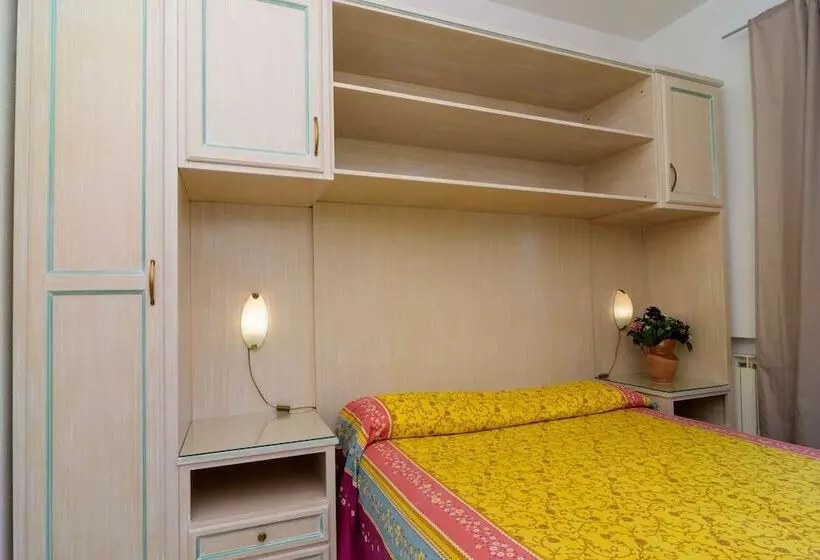 Отель Villa Fiorentina