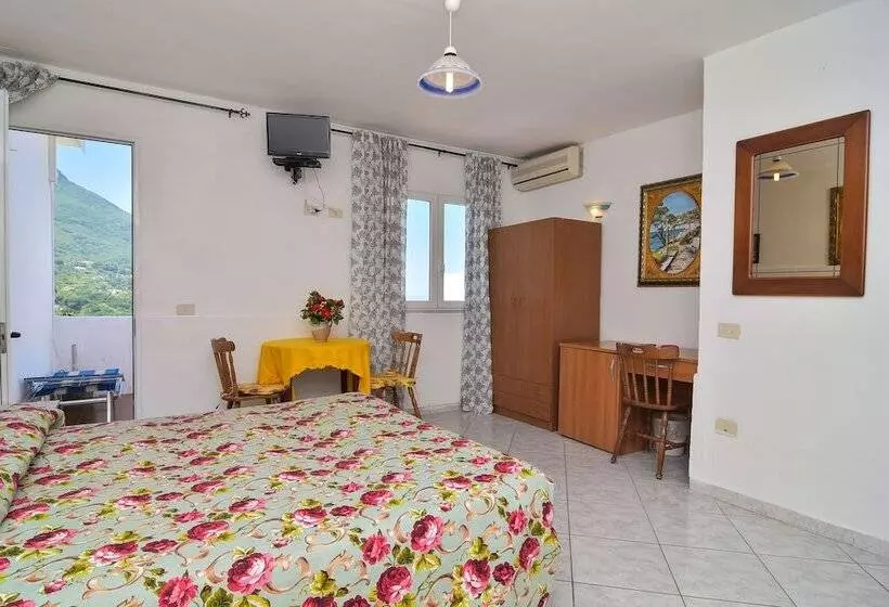 Отель Villa Fiorentina