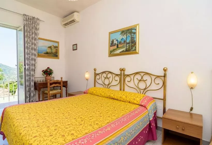 Отель Villa Fiorentina