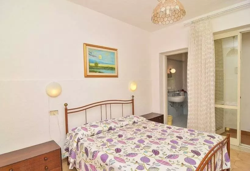 Отель Villa Fiorentina