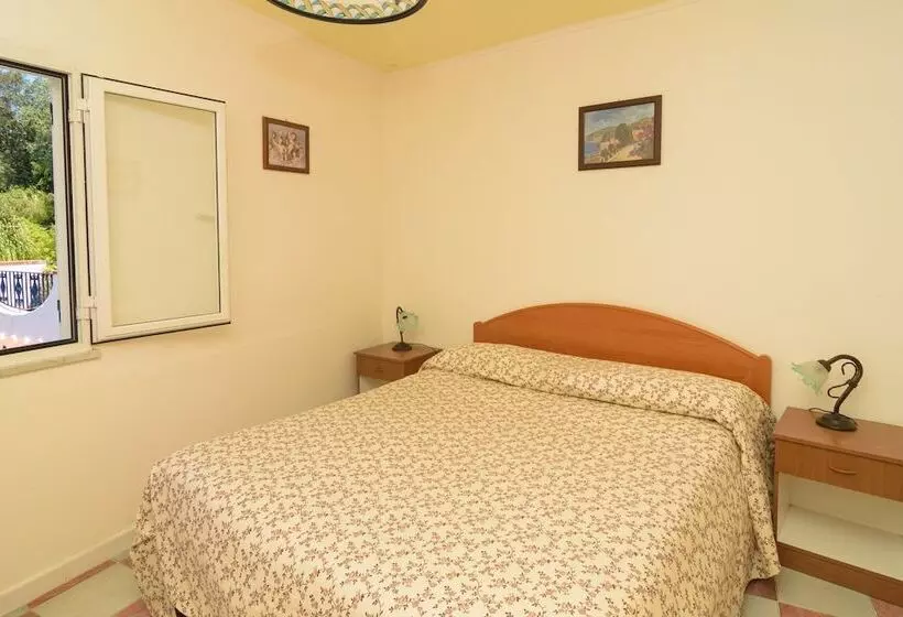 Отель Villa Fiorentina