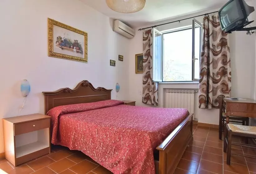 Отель Villa Fiorentina