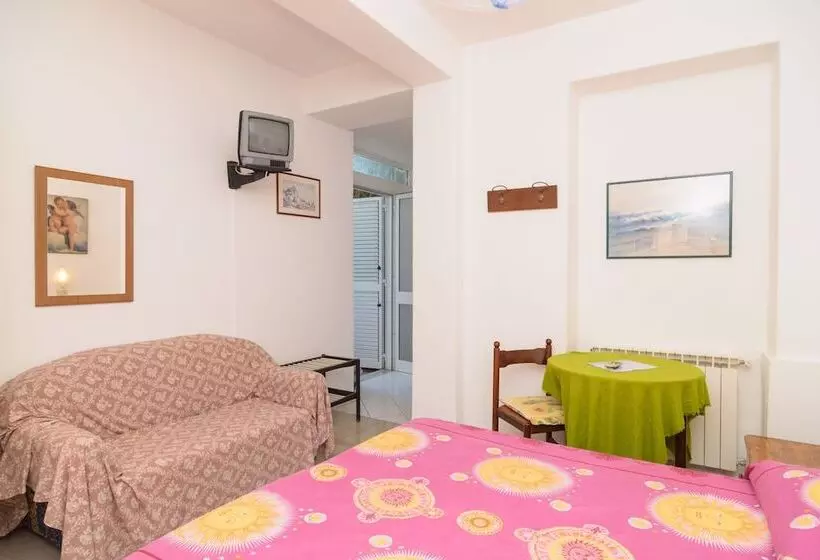 Отель Villa Fiorentina