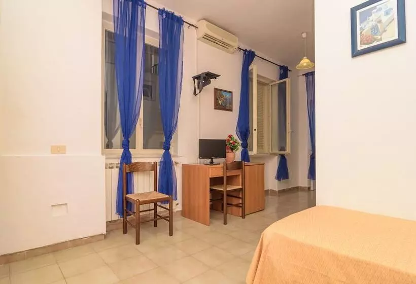 Отель Villa Fiorentina