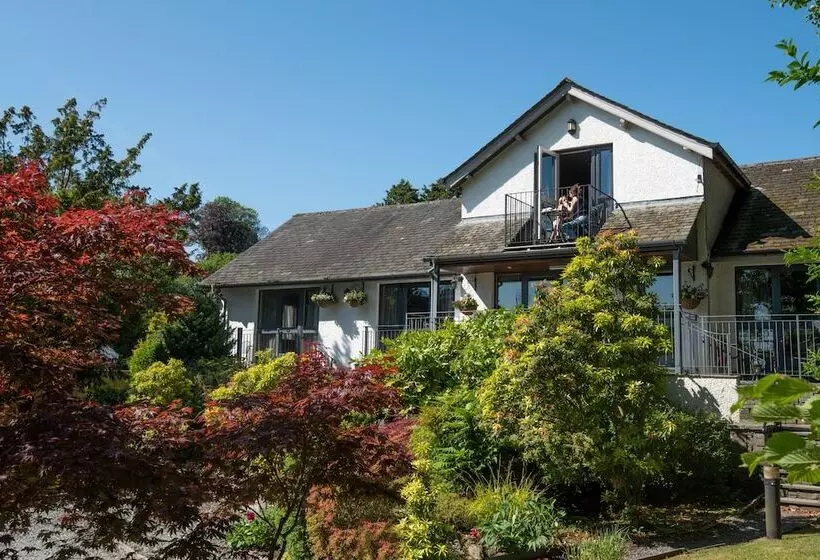 Hotel Windermere Rooms At The Wateredge Inn