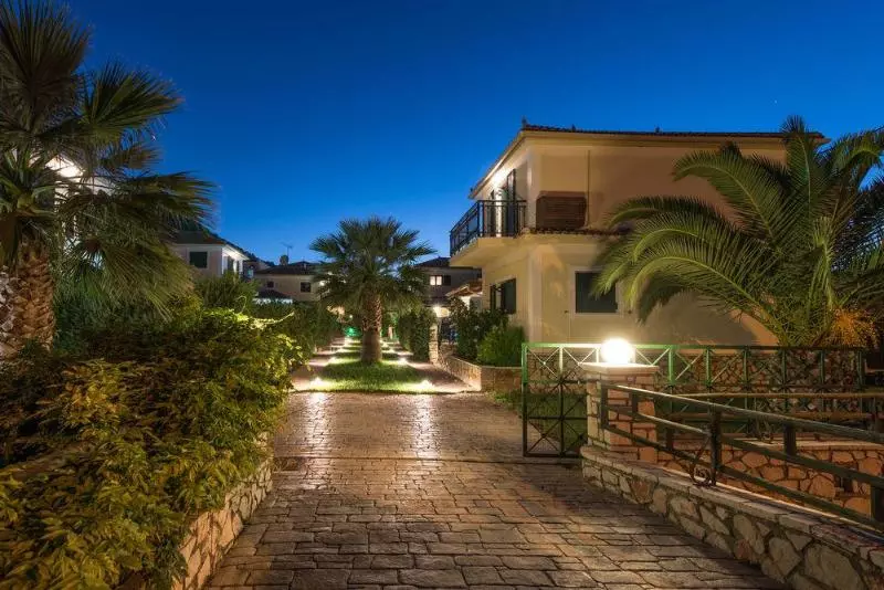 Kookis Luxury Villas