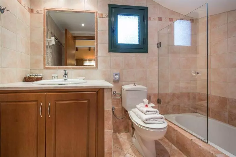 Kookis Luxury Villas