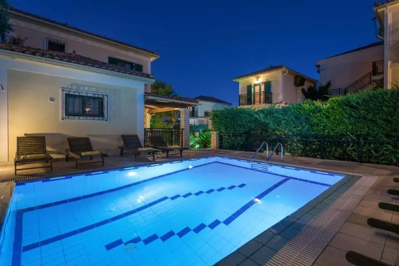 Kookis Luxury Villas