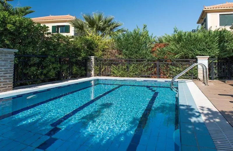 Kookis Luxury Villas