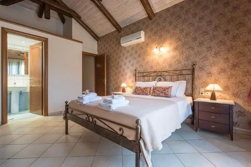 Kookis Luxury Villas