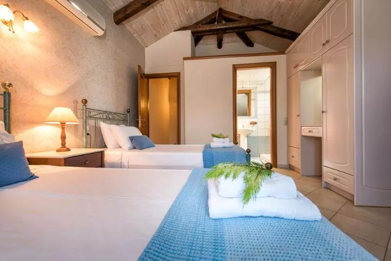 Kookis Luxury Villas