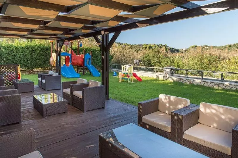 Kookis Luxury Villas