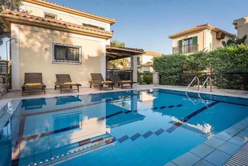 Kookis Luxury Villas