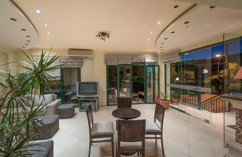 Kookis Luxury Villas
