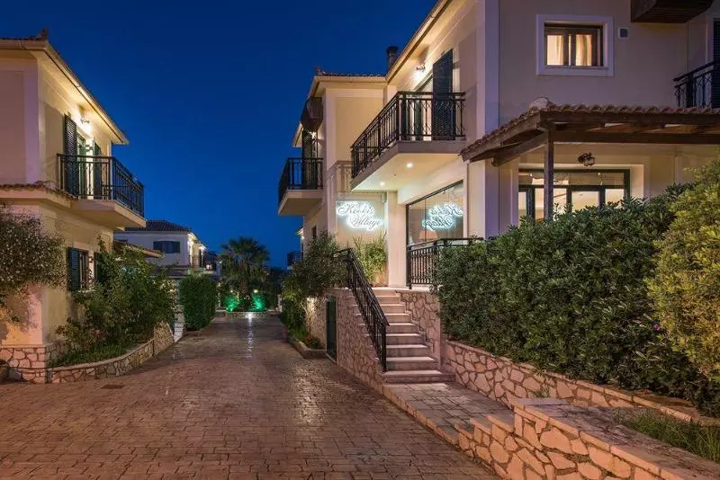 Kookis Luxury Villas