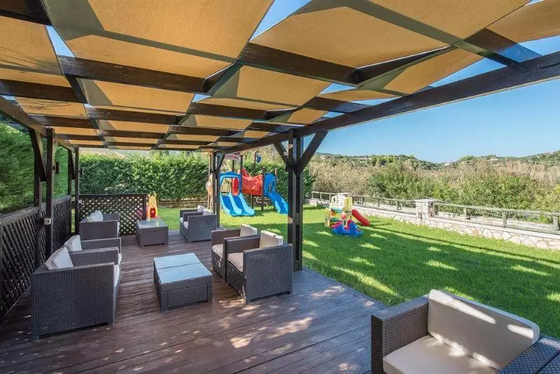Kookis Luxury Villas