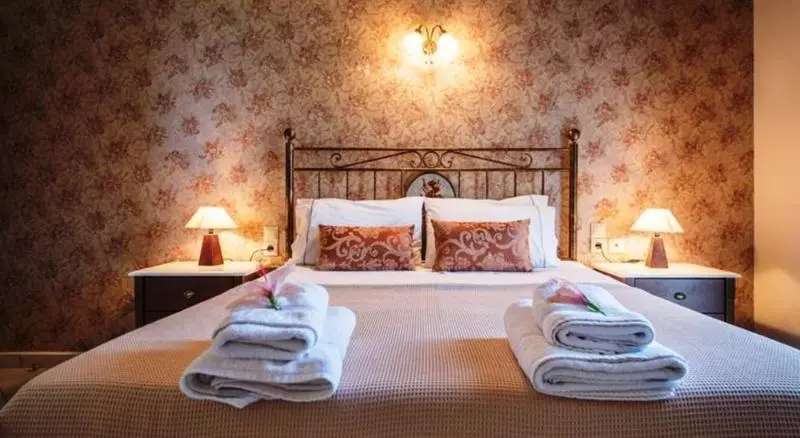 Kookis Luxury Villas