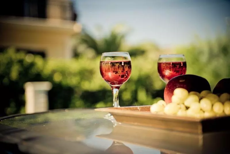 Kookis Luxury Villas