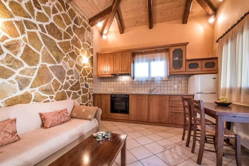 Kookis Luxury Villas