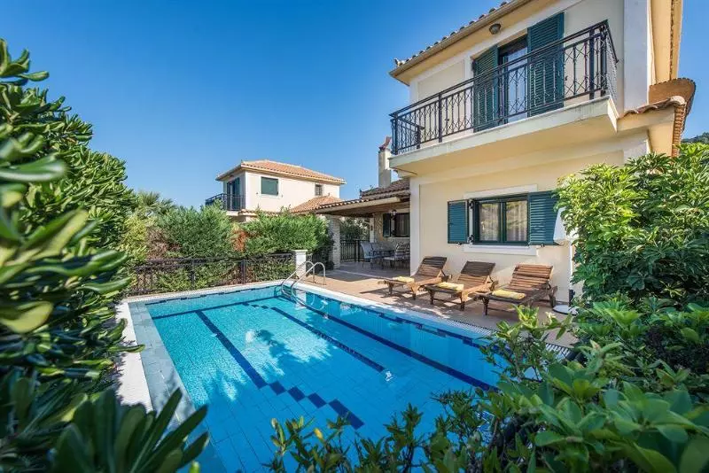 Kookis Luxury Villas