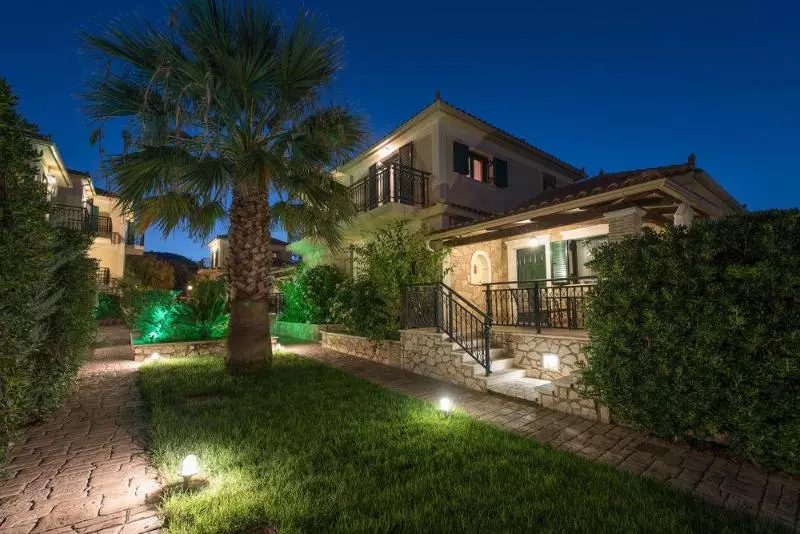Kookis Luxury Villas