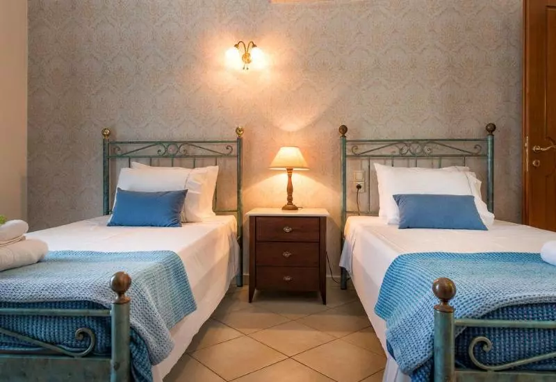 Kookis Luxury Villas