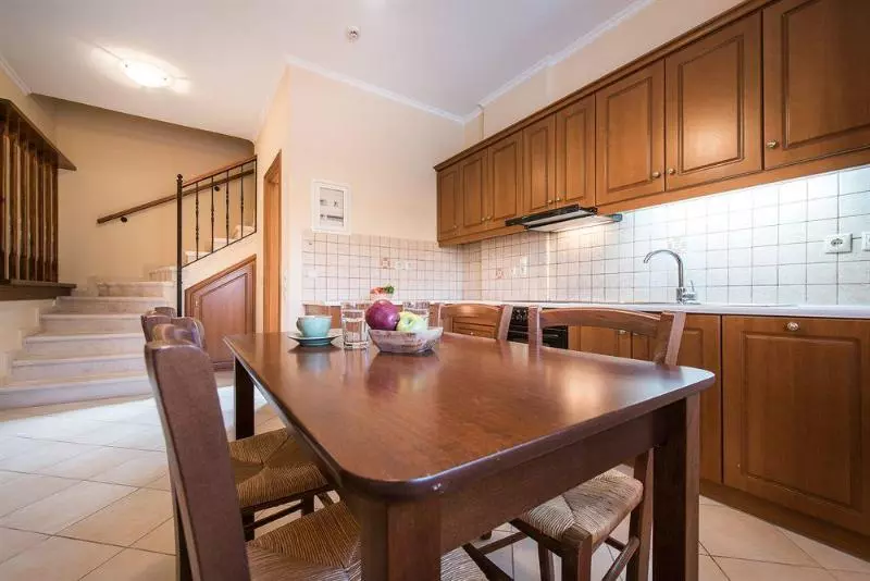 Kookis Luxury Villas