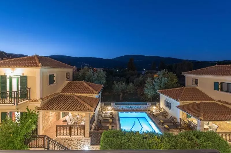 Kookis Luxury Villas