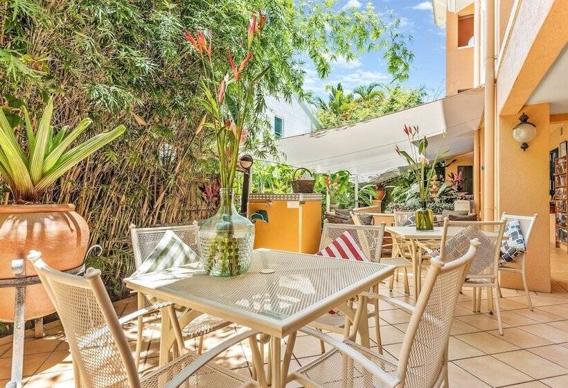 Martinique On Macrossan