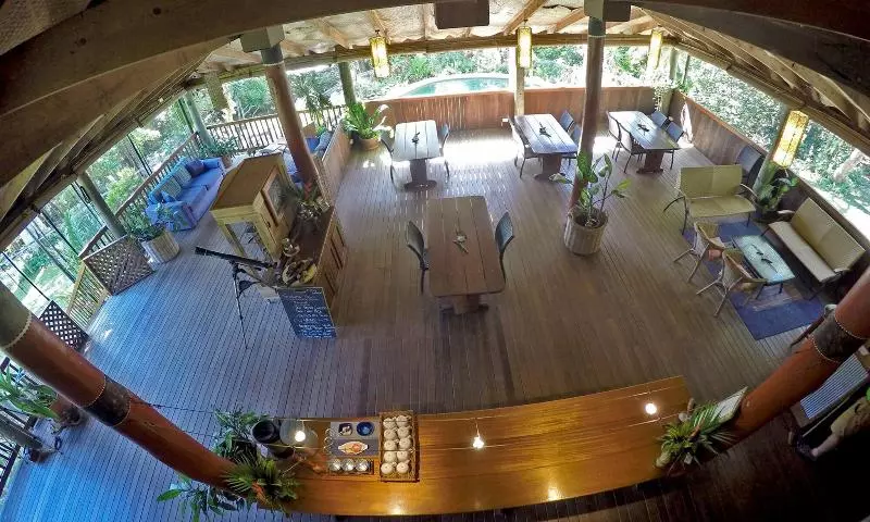 Mungumby Lodge Cooktown