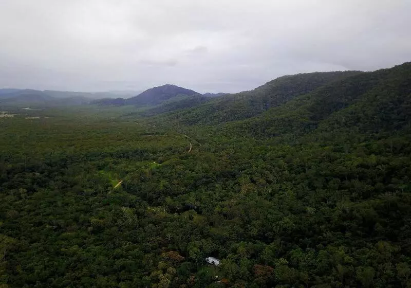 Mungumby Lodge Cooktown