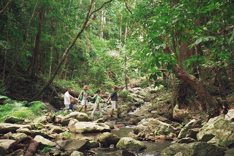 Mungumby Lodge Cooktown