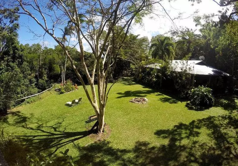 Mungumby Lodge Cooktown