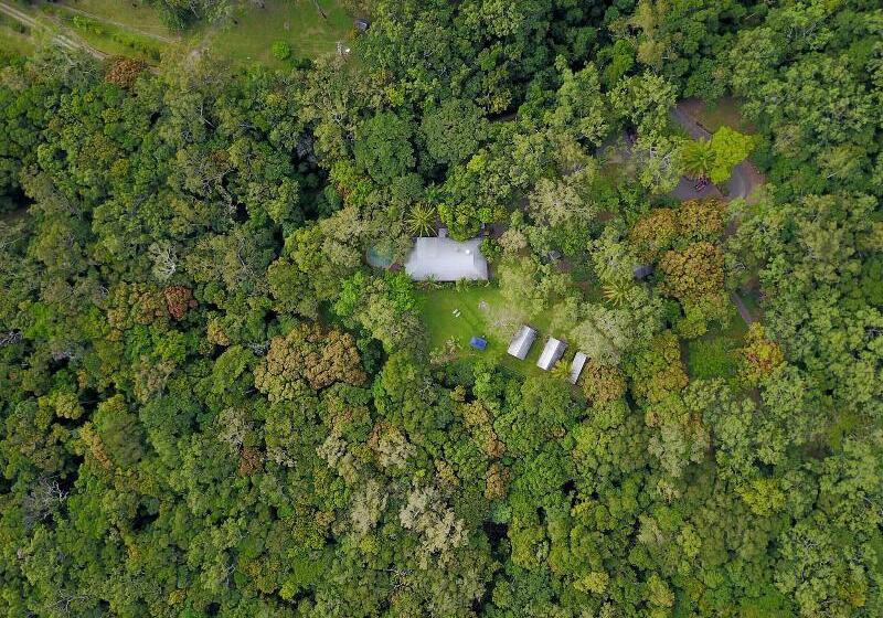 Mungumby Lodge Cooktown