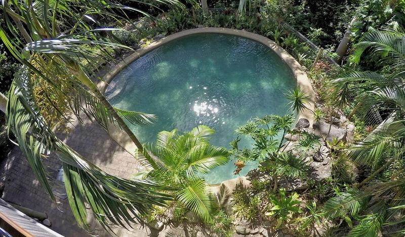 Mungumby Lodge Cooktown