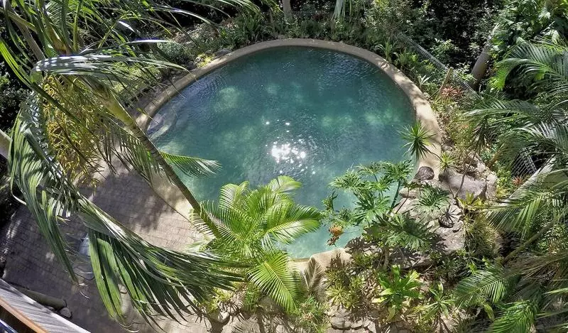 Mungumby Lodge Cooktown