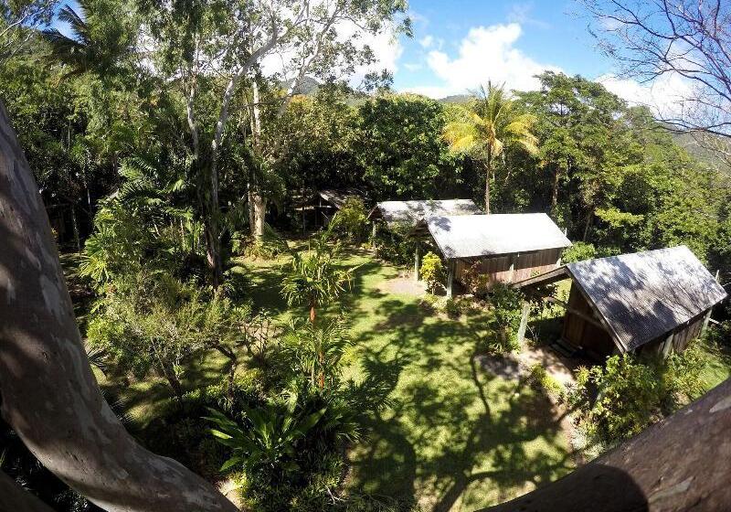 Mungumby Lodge Cooktown